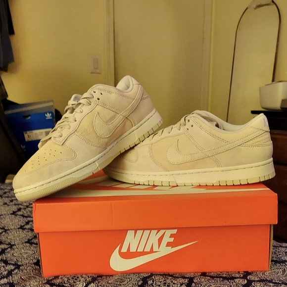 Nike Other - New nike dunk low retro PRM
